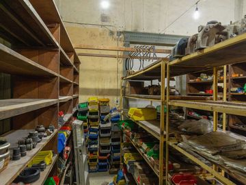 Casa para remodelar en Centro de Mérida - HI2409318