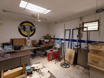 Casa para remodelar en Centro de Mérida - HI2409318