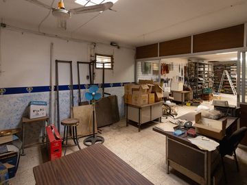 Casa para remodelar en Centro de Mérida - HI2409318