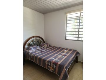Vendo Neiva Casa Doble Campestre en Condominio