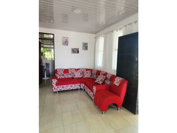 Vendo Neiva Casa Doble Campestre en Condominio