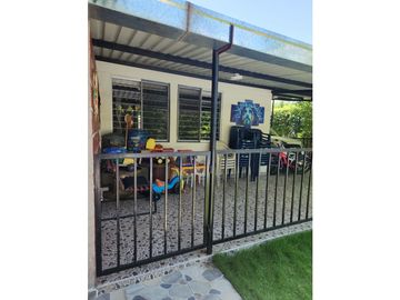 Vendo Neiva Casa Doble Campestre en Condominio