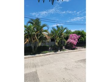 Vendo Neiva Casa Doble Campestre en Condominio