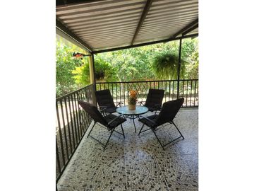 Vendo Neiva Casa Doble Campestre en Condominio