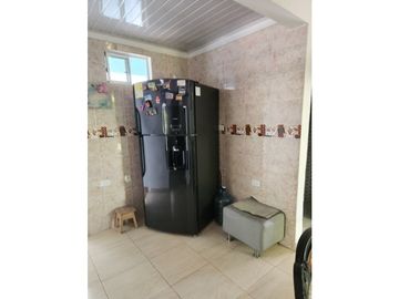 Vendo Neiva Casa Doble Campestre en Condominio
