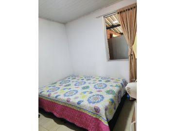 Vendo Neiva Casa Doble Campestre en Condominio
