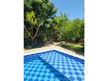 Vendo Neiva Casa Doble Campestre en Condominio