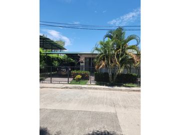 Vendo Neiva Casa Doble Campestre en Condominio
