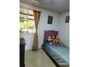 Vendo Neiva Casa Doble Campestre en Condominio