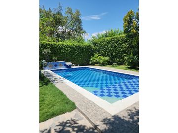 Vendo Neiva Casa Doble Campestre en Condominio