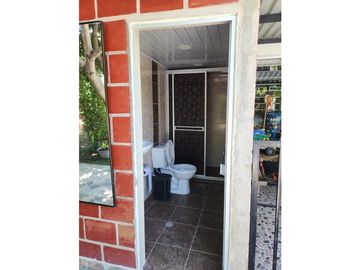 Vendo Neiva Casa Doble Campestre en Condominio