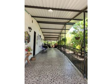 Vendo Neiva Casa Doble Campestre en Condominio