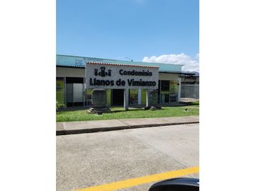Vendo Neiva Casa Doble Campestre en Condominio