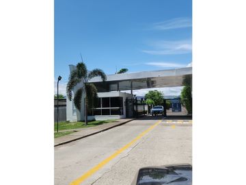 Vendo Neiva Casa Doble Campestre en Condominio
