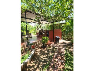 Vendo Neiva Casa Doble Campestre en Condominio