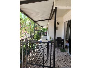 Vendo Neiva Casa Doble Campestre en Condominio