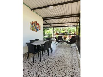 Vendo Neiva Casa Doble Campestre en Condominio