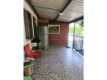 Vendo Neiva Casa Doble Campestre en Condominio