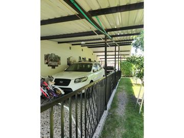 Vendo Neiva Casa Doble Campestre en Condominio
