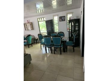 Vendo Neiva Casa Doble Campestre en Condominio