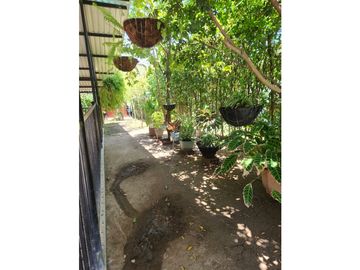Vendo Neiva Casa Doble Campestre en Condominio