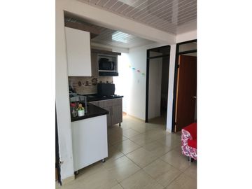 Vendo Neiva Casa Doble Campestre en Condominio
