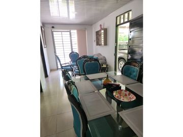 Vendo Neiva Casa Doble Campestre en Condominio