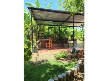 Vendo Neiva Casa Doble Campestre en Condominio