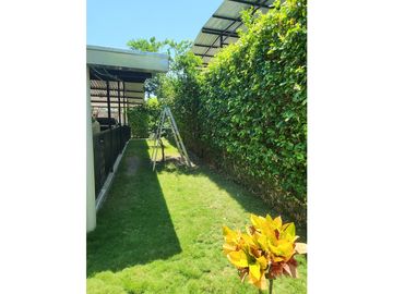 Vendo Neiva Casa Doble Campestre en Condominio