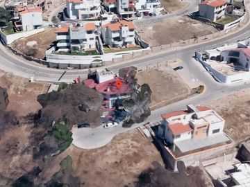 CASA EN VENTA ATIZAPAN DE ZARAGOZA ¡Zona residencial más exclusiva!
