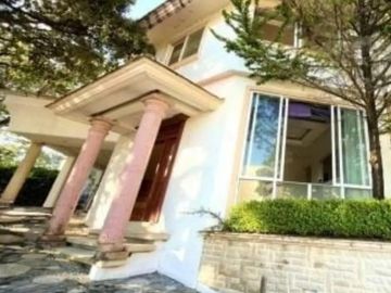 CASA EN VENTA ATIZAPAN DE ZARAGOZA ¡Zona residencial más exclusiva!