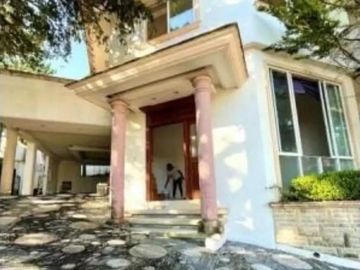 CASA EN VENTA ATIZAPAN DE ZARAGOZA ¡Zona residencial más exclusiva!