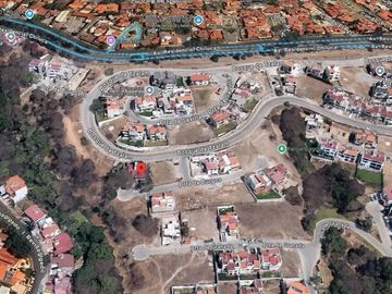 CASA EN VENTA ATIZAPAN DE ZARAGOZA ¡Zona residencial más exclusiva!