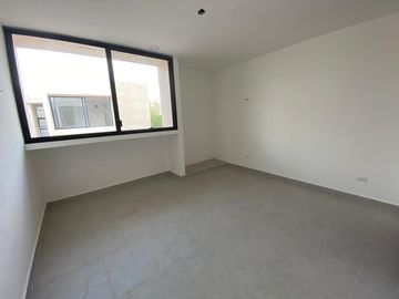 Townhouse en venta en zona de Santa Rita Cholul