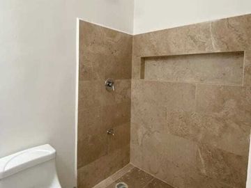 Townhouse en venta en zona de Santa Rita Cholul
