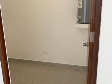 Townhouse en venta en zona de Santa Rita Cholul
