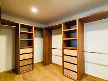 Excelente departamento en venta, MISION SAN APARICIO SANTA FE, “A ESTRENAR “.