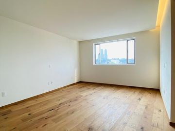 Excelente departamento en venta, MISION SAN APARICIO SANTA FE, “A ESTRENAR “.