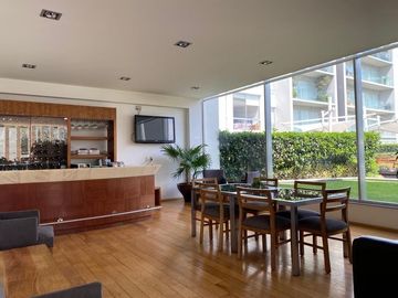 Excelente departamento en venta, MISION SAN APARICIO SANTA FE, “A ESTRENAR “.