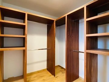 Excelente departamento en venta, MISION SAN APARICIO SANTA FE, “A ESTRENAR “.