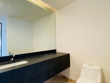 Excelente departamento en venta, MISION SAN APARICIO SANTA FE, “A ESTRENAR “.