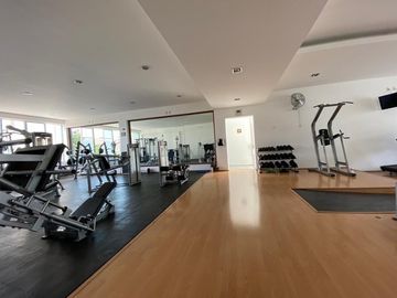 Excelente departamento en venta, MISION SAN APARICIO SANTA FE, “A ESTRENAR “.
