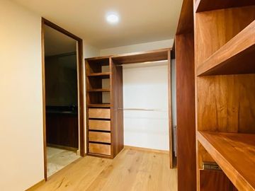 Excelente departamento en venta, MISION SAN APARICIO SANTA FE, “A ESTRENAR “.