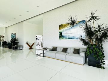 ARGENTA BOSQUE REAL DEPARTAMENTO EN VENTA