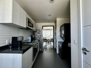 ARGENTA BOSQUE REAL DEPARTAMENTO EN VENTA