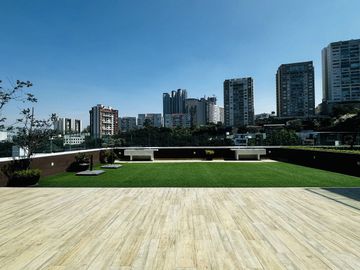 ARGENTA BOSQUE REAL DEPARTAMENTO EN VENTA