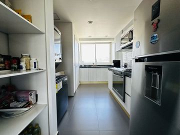 ARGENTA BOSQUE REAL DEPARTAMENTO EN VENTA