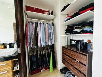 ARGENTA BOSQUE REAL DEPARTAMENTO EN VENTA
