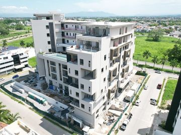 DEPARTAMENTO EN PREVENTA. (Puerto Vallarta)