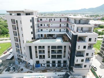 DEPARTAMENTO EN PREVENTA. (Puerto Vallarta)